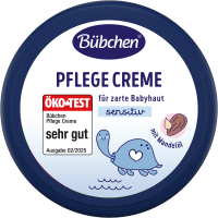 Bübchen Pflege Creme sensitiv, 20 ml