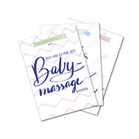 Baby Meilensteinkarten